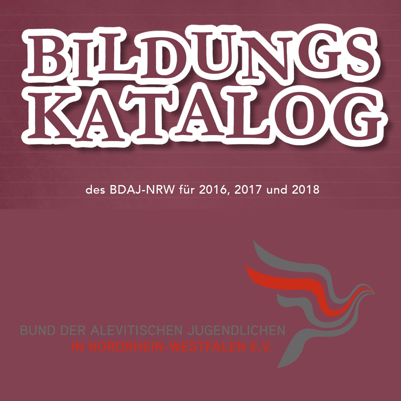 Bildungskatalog